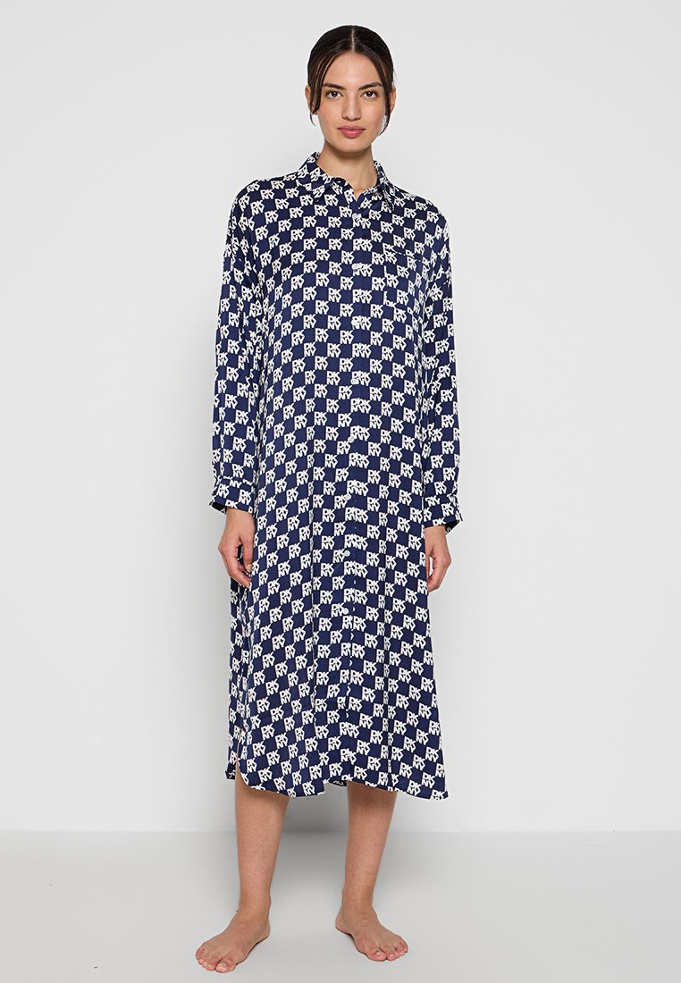 DKNY Loungewear Nachthemd Media 1
