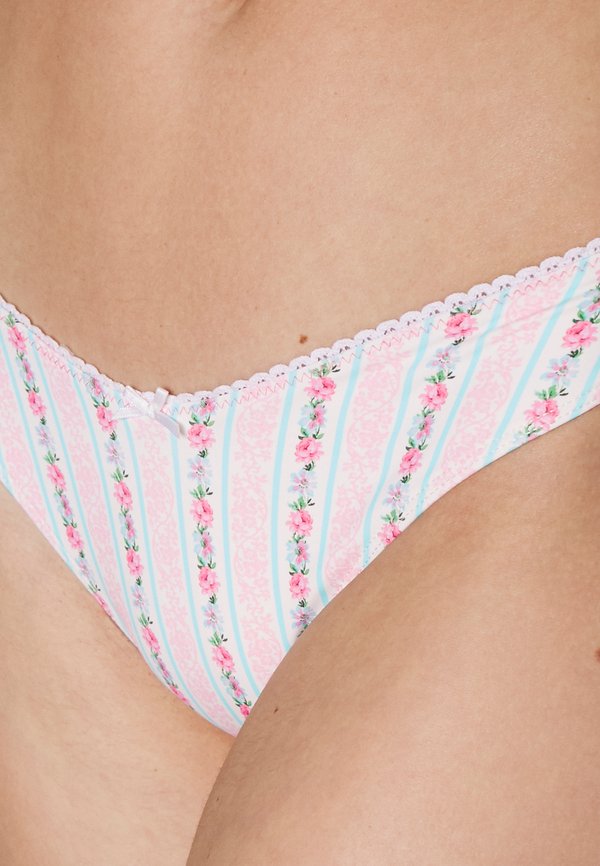 Frankies Bikinis ENZO BOTTOM