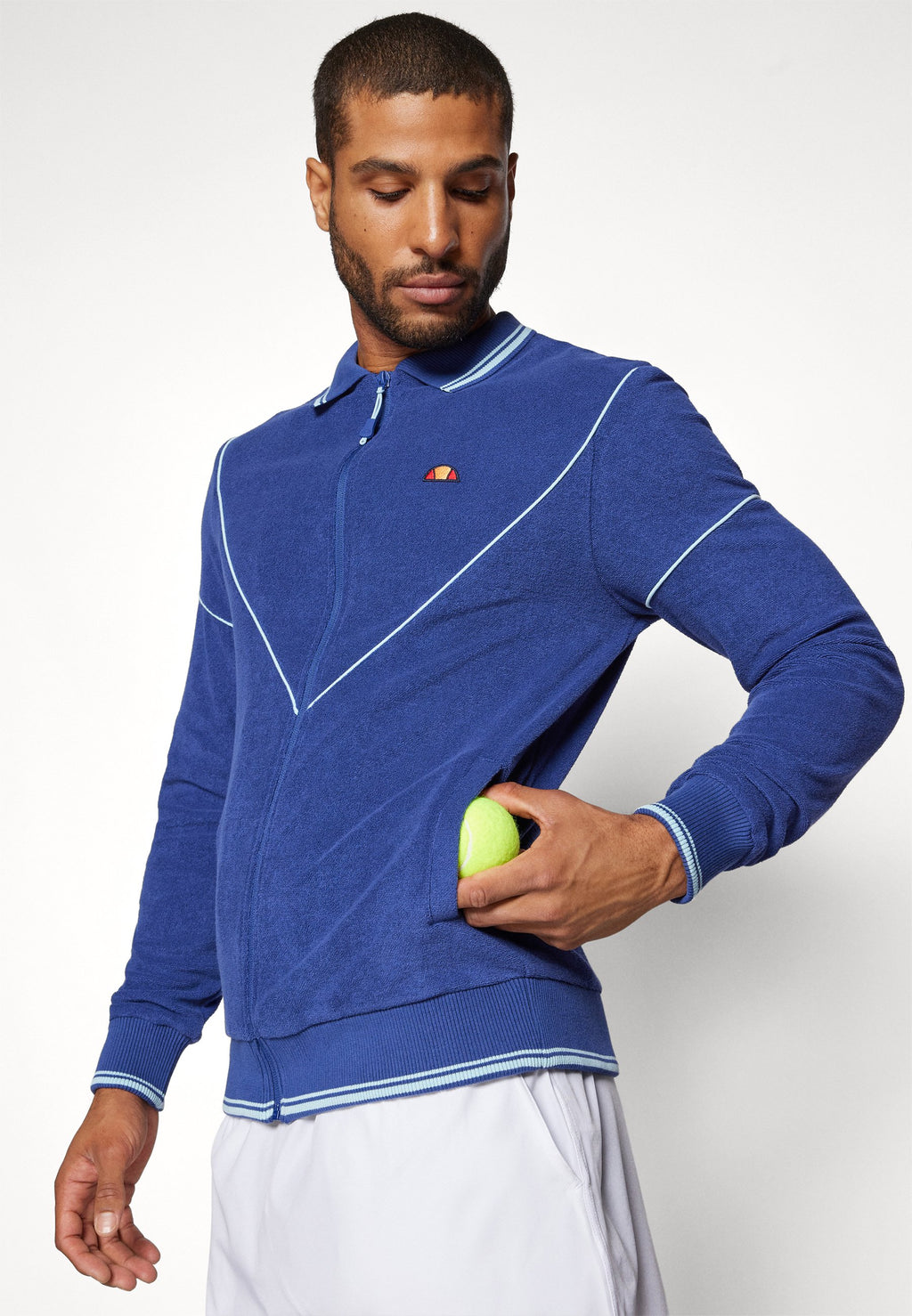 Ellesse RYU TRACK TOP