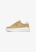 Tommy Hilfiger TH CHIC PLATFORM - Trainers - desert