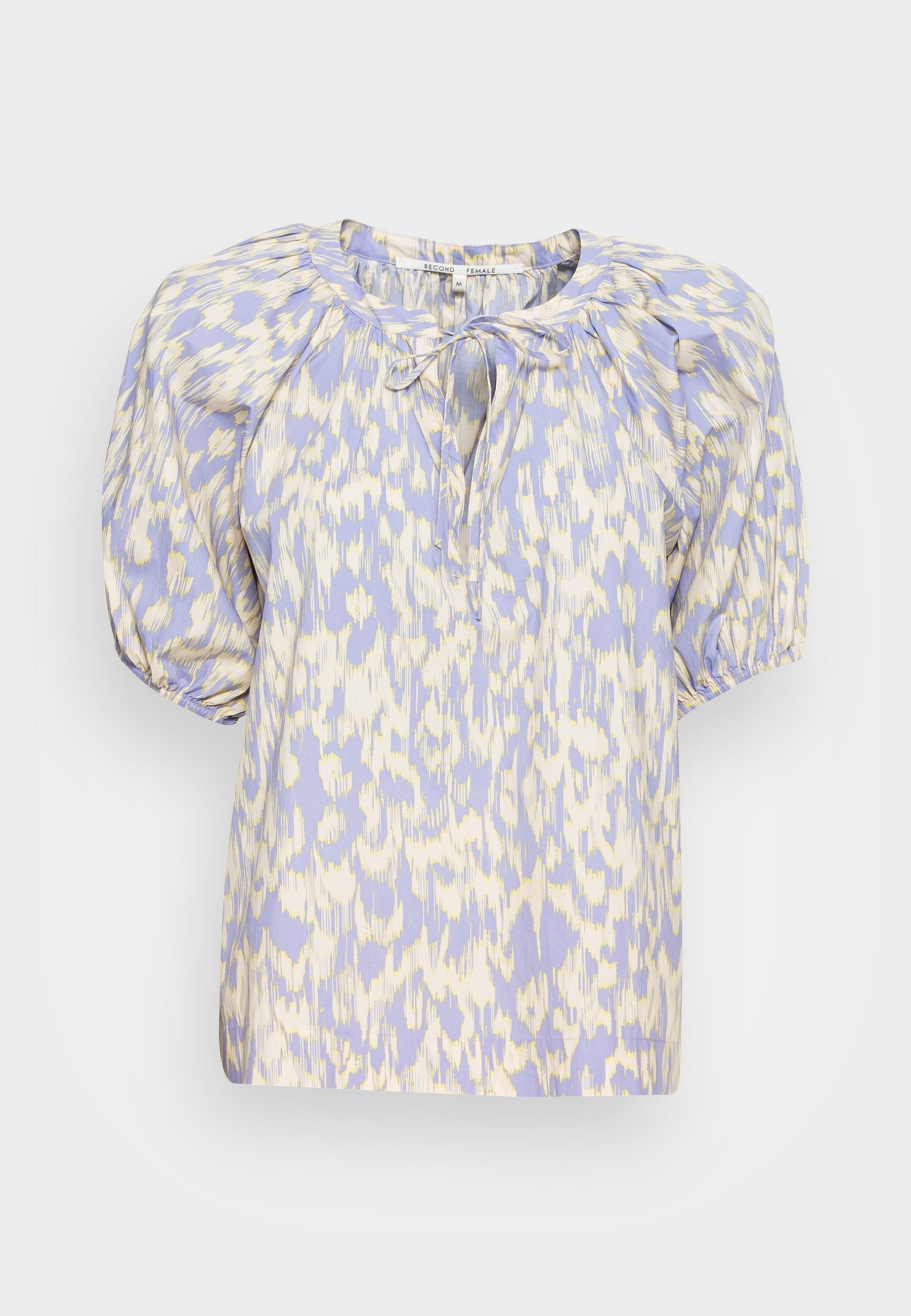 Second Female VIGGO BLOUSE