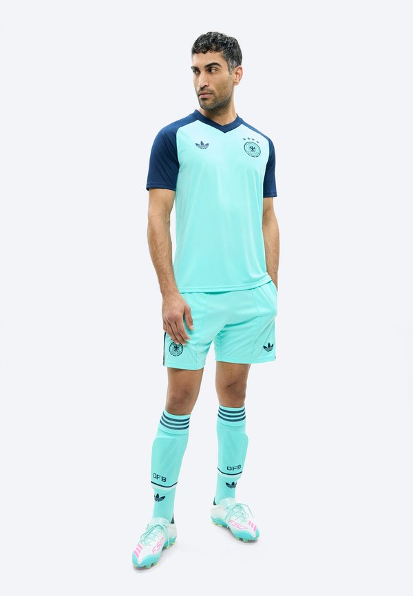 adidas Originals DEUTSCHLAND DFB 26 AWAY PRE MATCH
