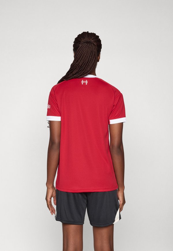 adidas Performance LIVERPOOL FC 25/26 HOME JERSEY