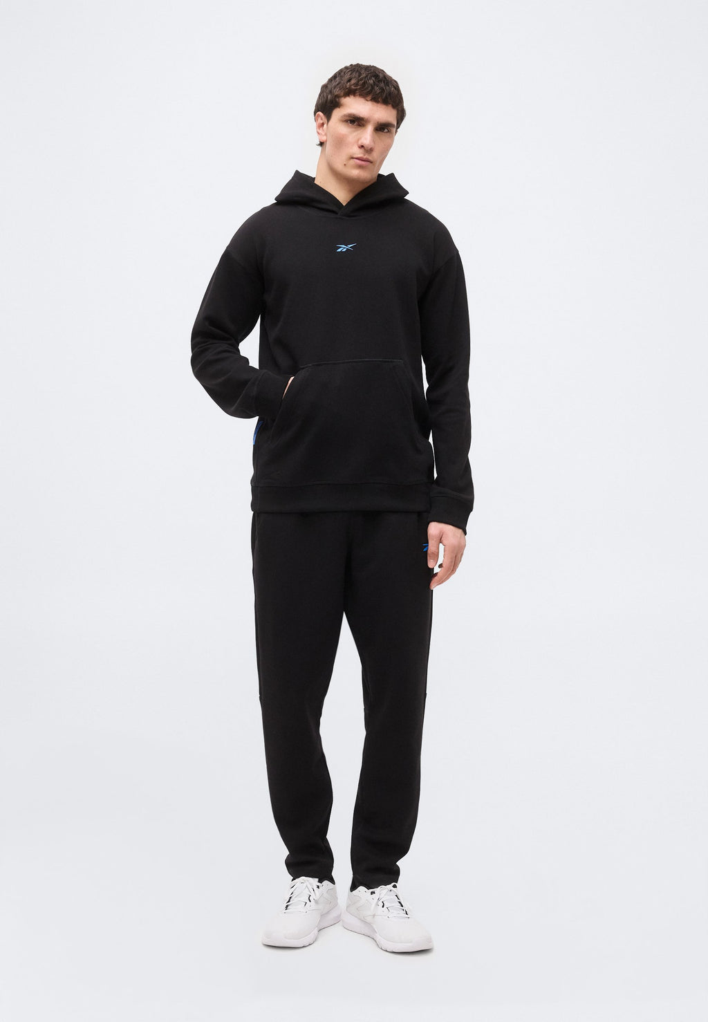 Reebok ATHLETE HOODIE