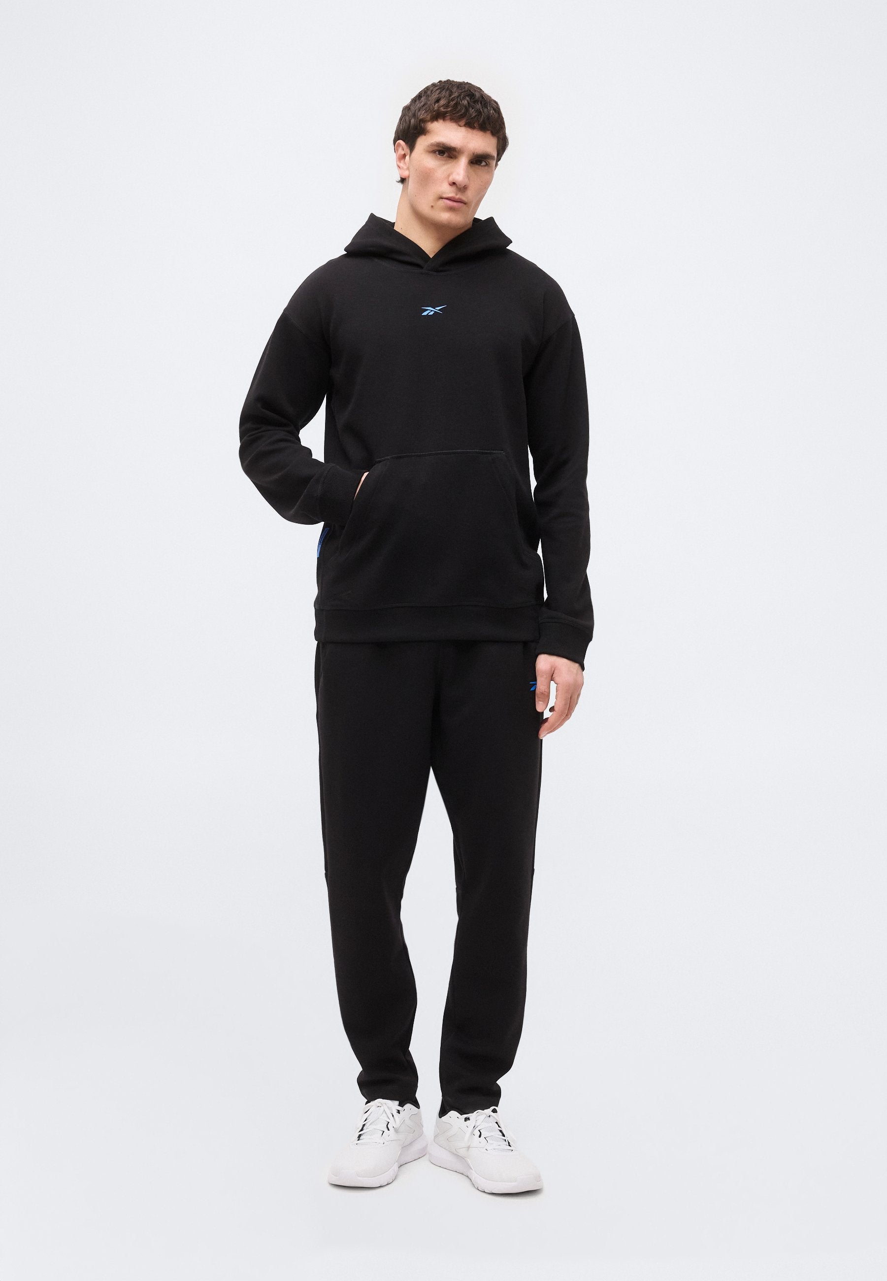 Reebok ATHLETE HOODIE