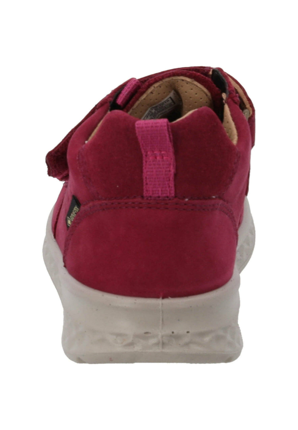 Superfit Klettschuh Media 5