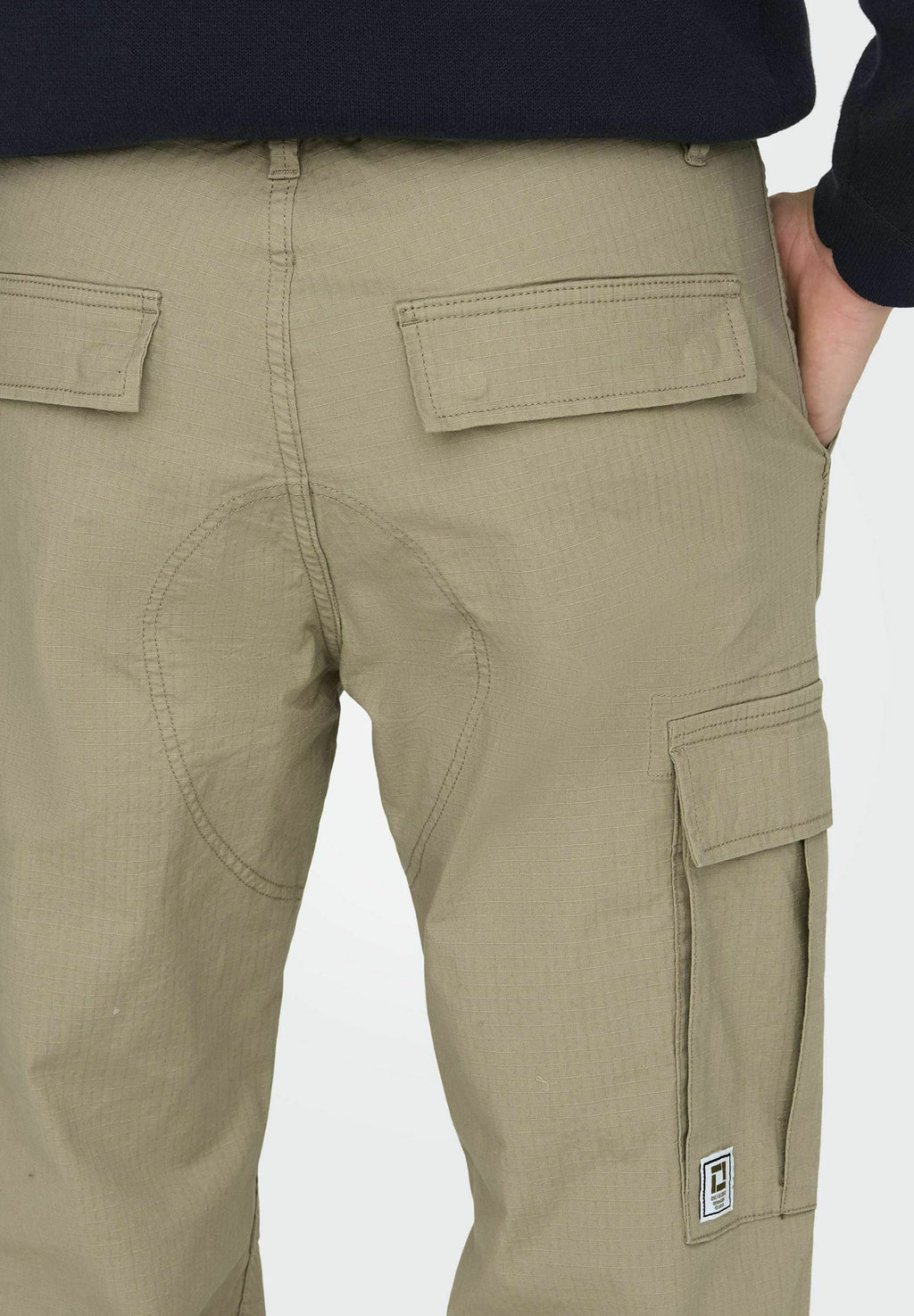 ONSRAY Loose Fit Media 7