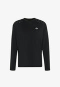 adidas Originals Long sleeved top - black