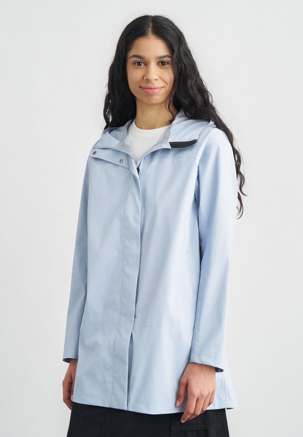 The North Face VOYAGE RAIN HOODED