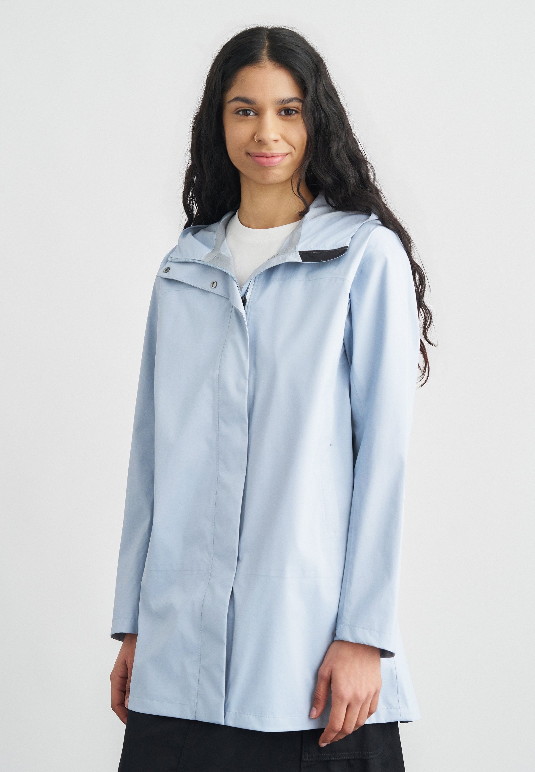 The North Face VOYAGE RAIN HOODED