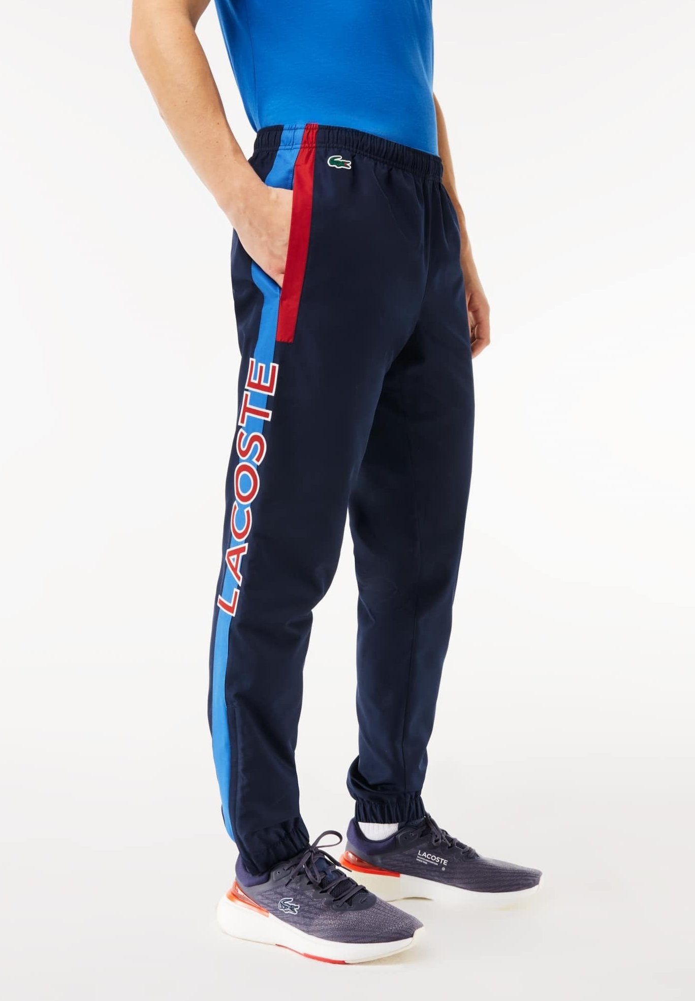 Lacoste Sport