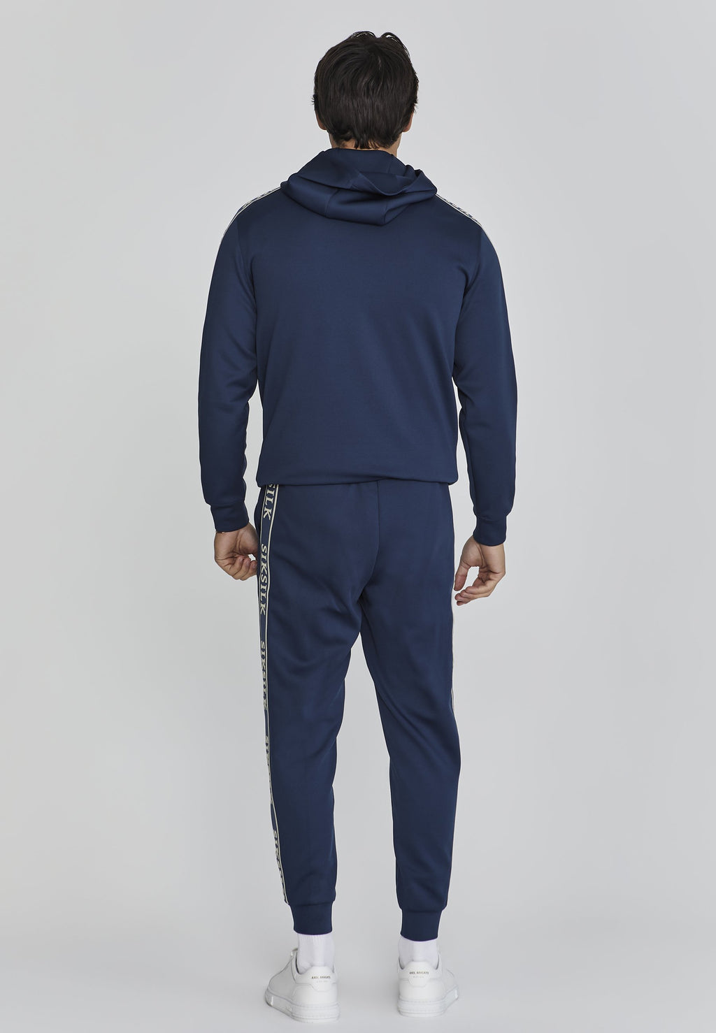 SIKSILK TAPE POLY OVERHEAD