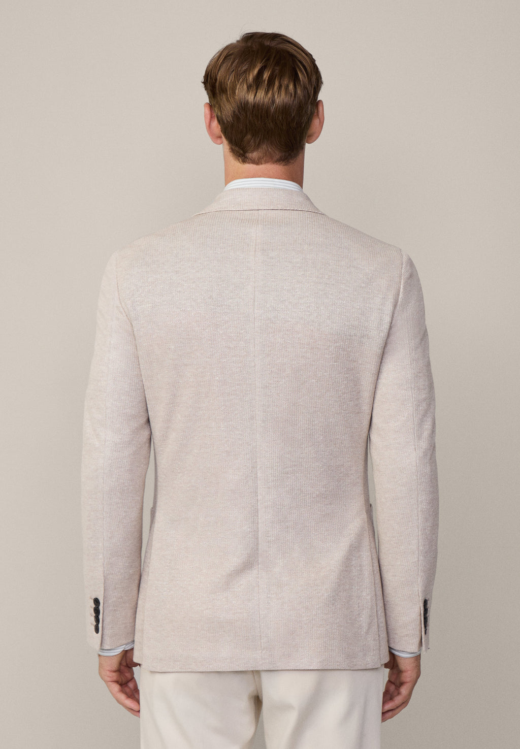 Hackett London WAFFLE