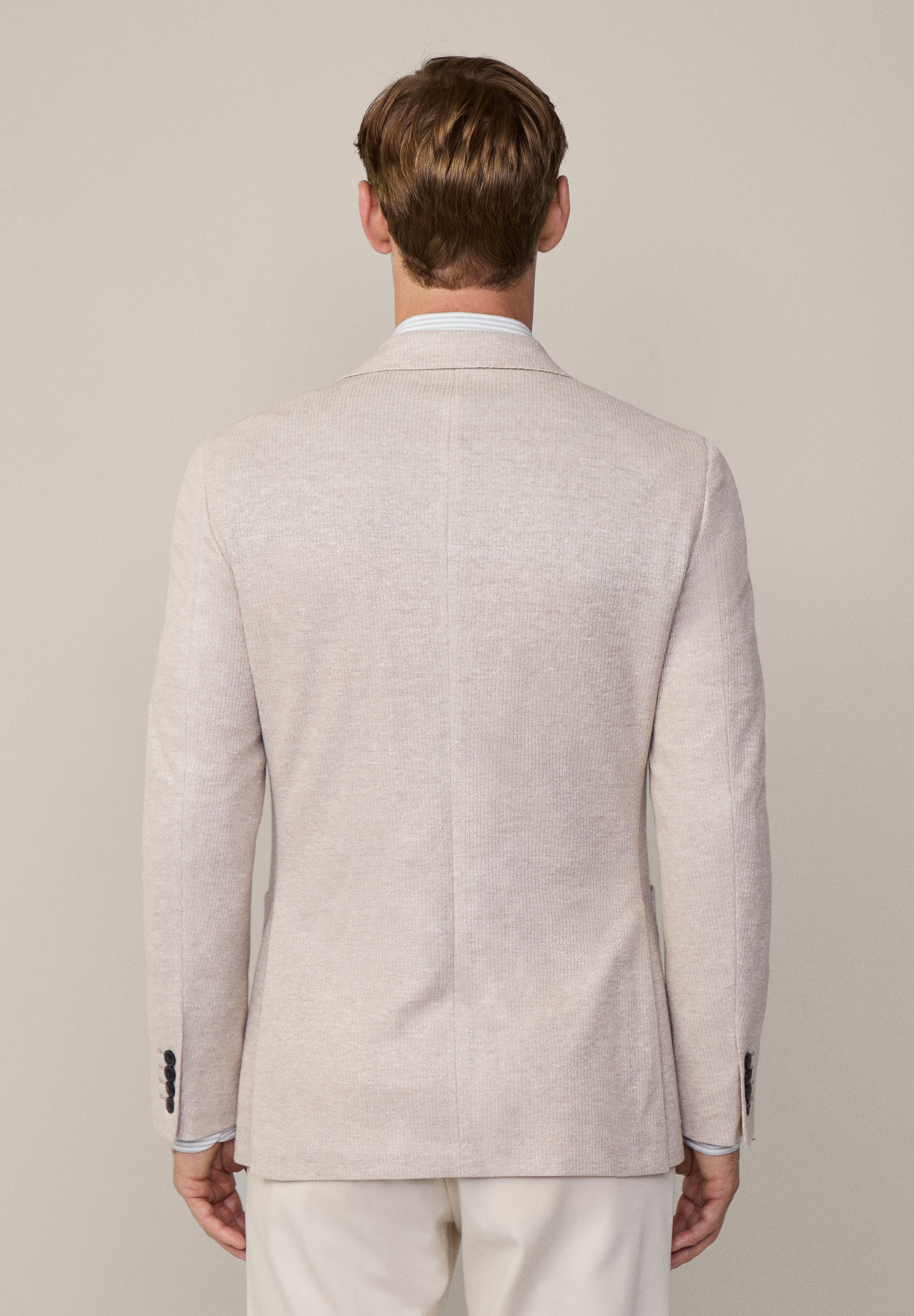 Hackett London WAFFLE