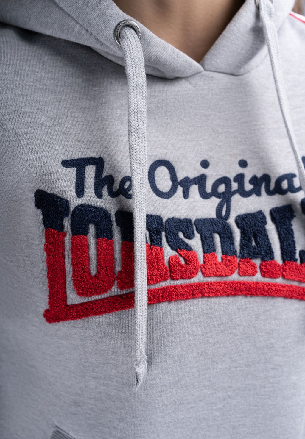 Lonsdale LISSAN
