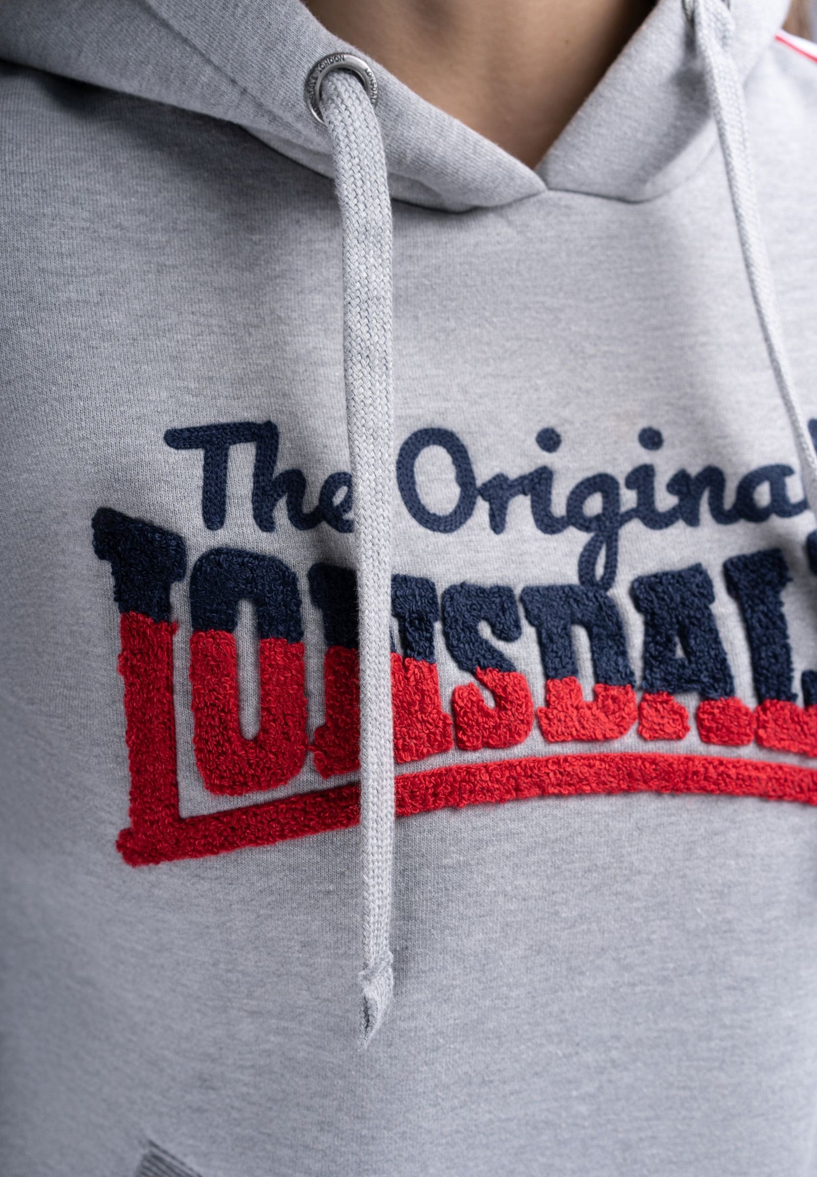 Lonsdale LISSAN