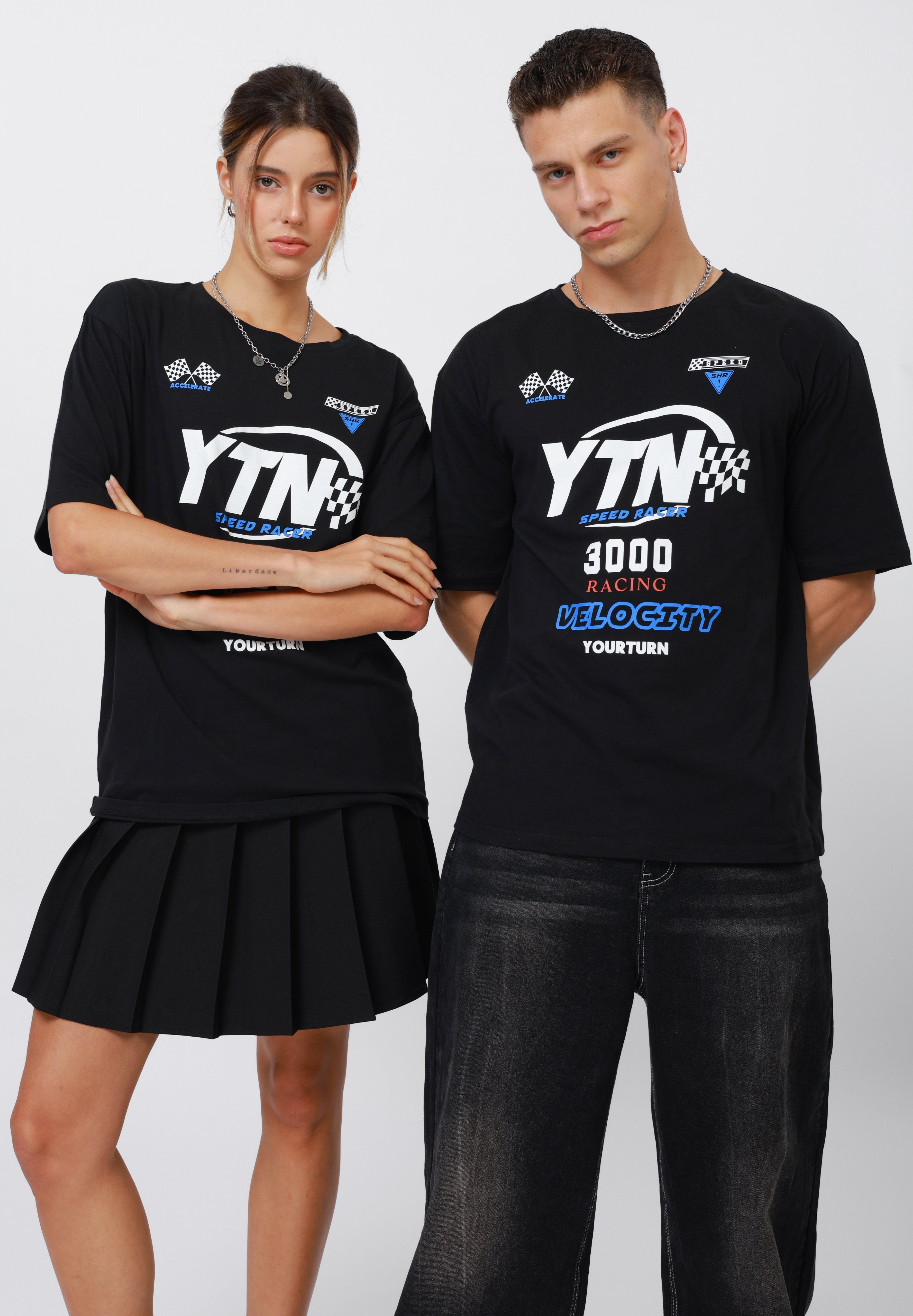 YOURTURN UNISEX