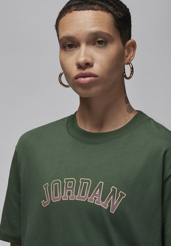 Jordan W J GF SS VRB
