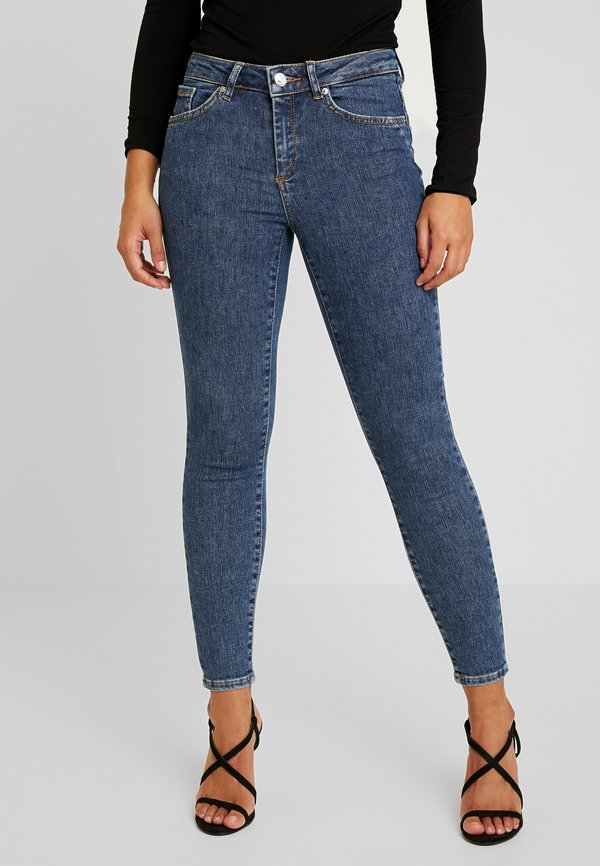 Vero Moda Petite VMTERESA MR JEANS
