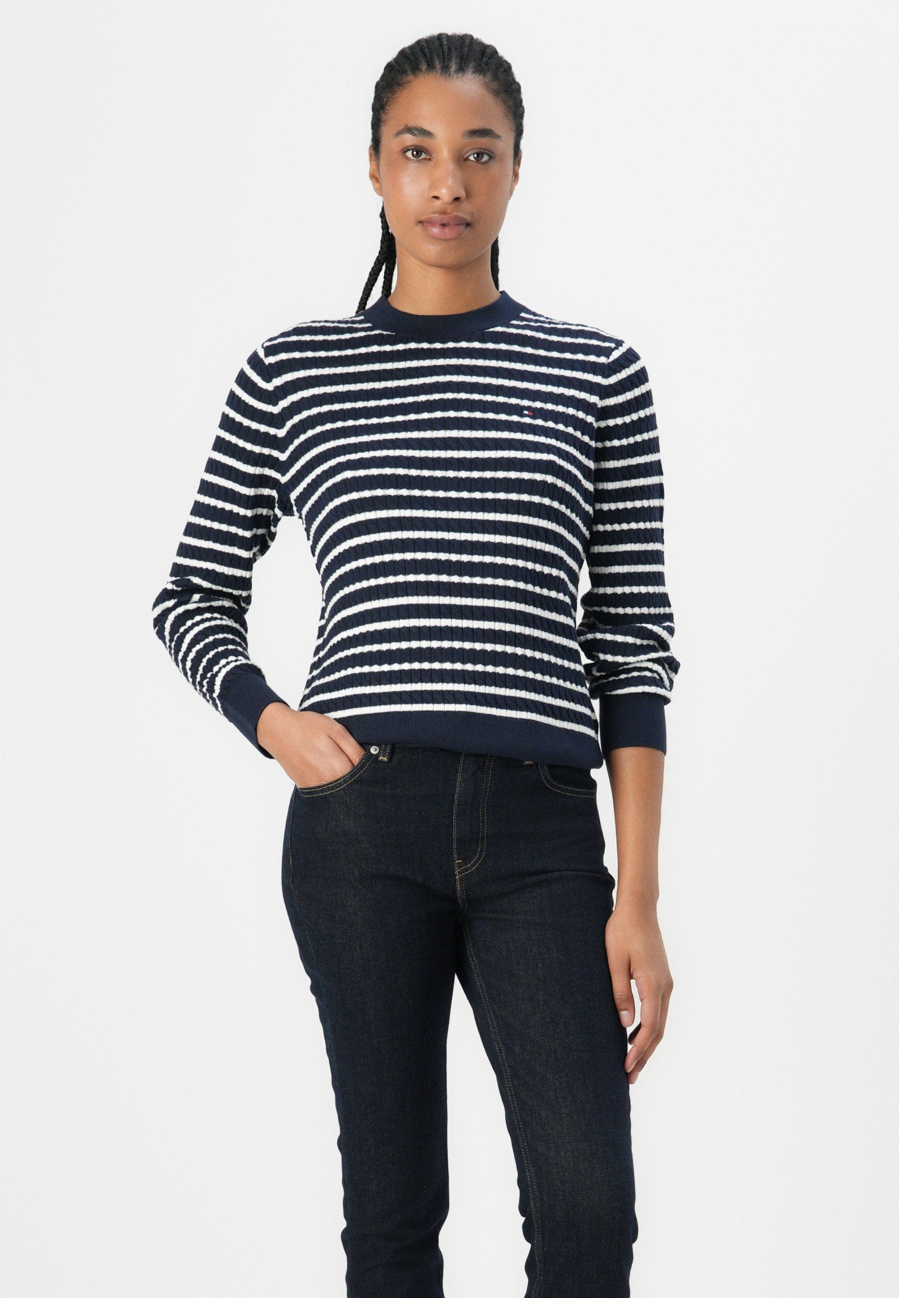 Tommy Hilfiger Jeans Slim Fit Media 5