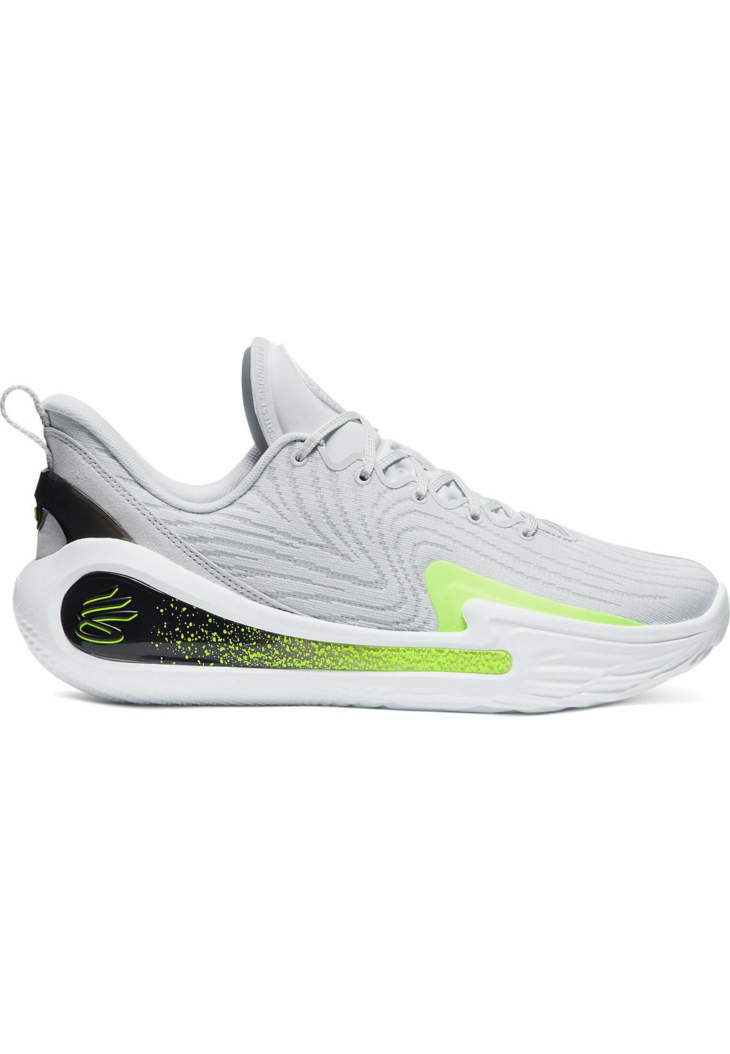 Under Armour COURT PERFORMANCE CURRY 12