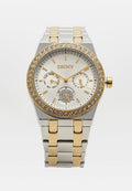 DKNY Uhr Media 1
