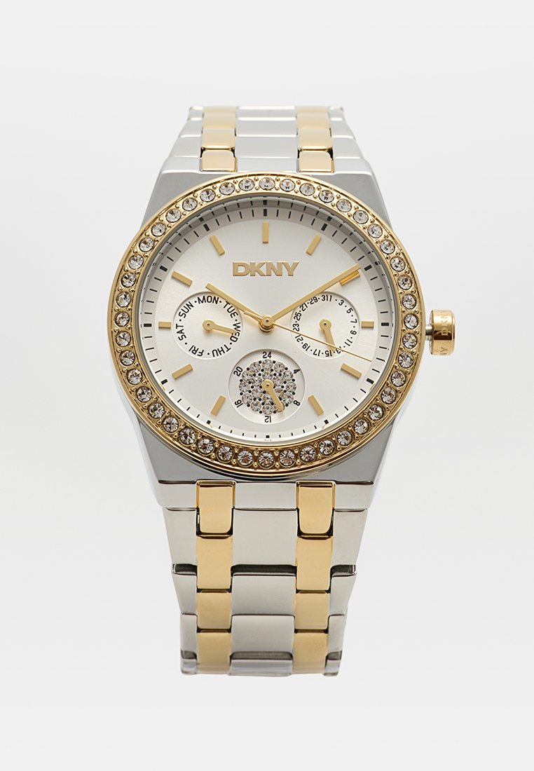 DKNY Uhr Media 1