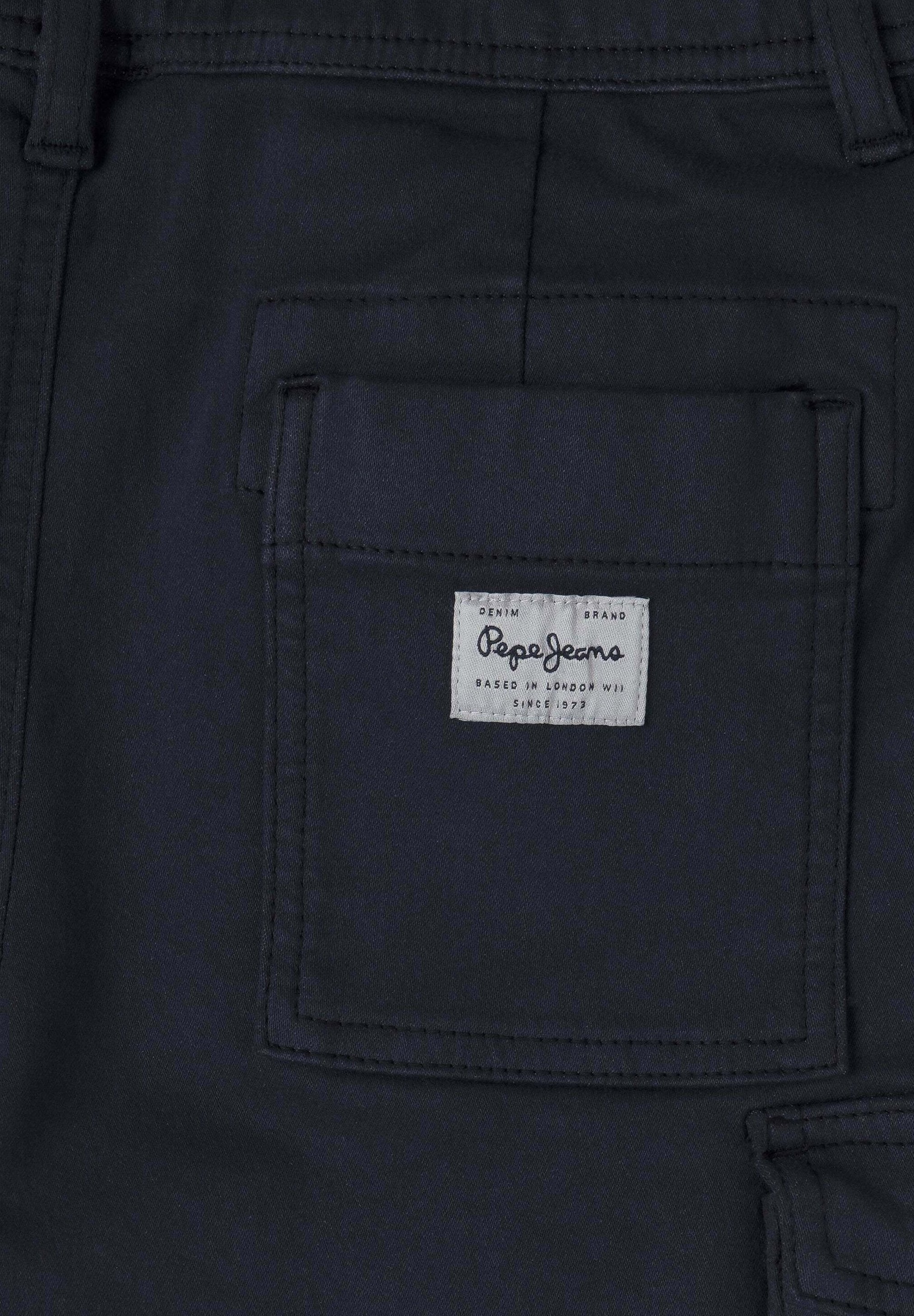 Pepe Jeans JUNIOR GYMDIGO
