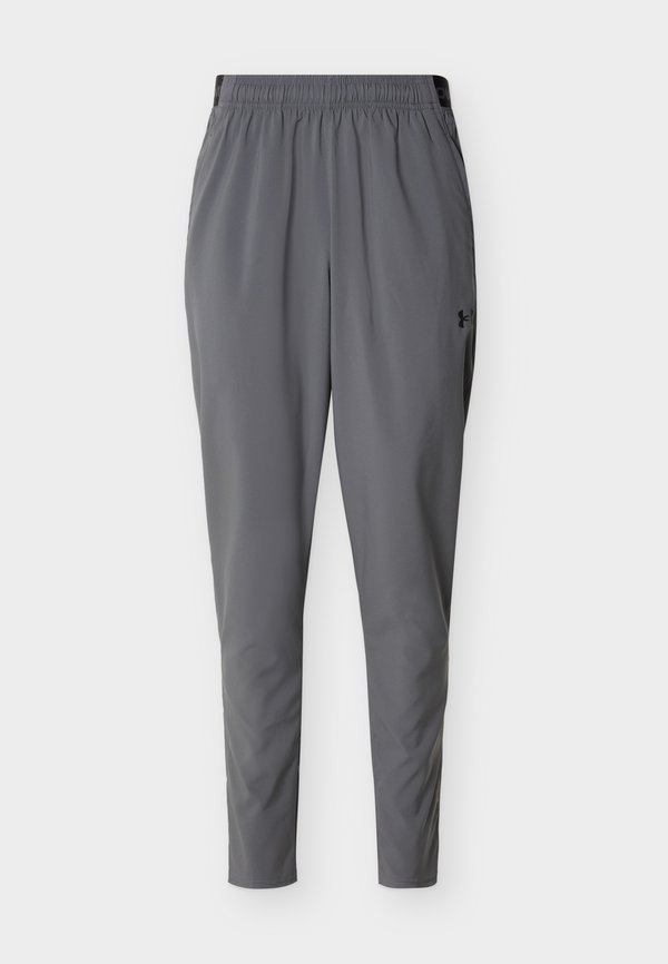 Under Armour VANISH TRAINING - Tracksuit bottoms - castlerock/ultimate black