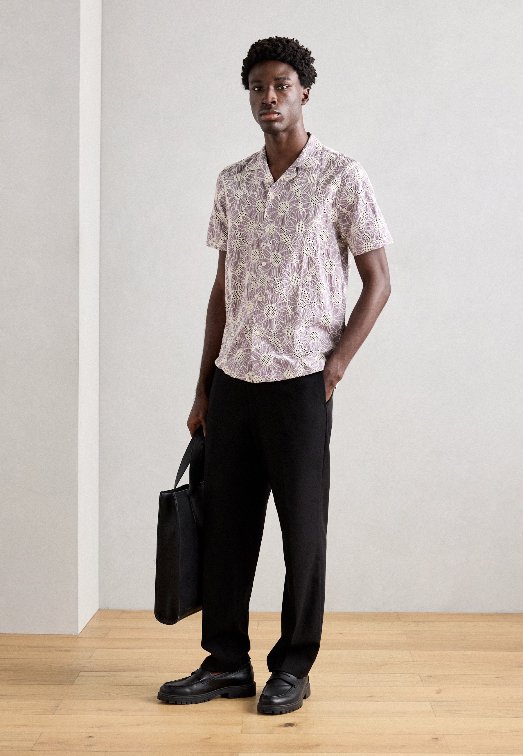 SUNFLOWER SHIRT Media 2