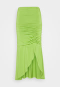 WAL G. CARMEN MIDI SKIRT