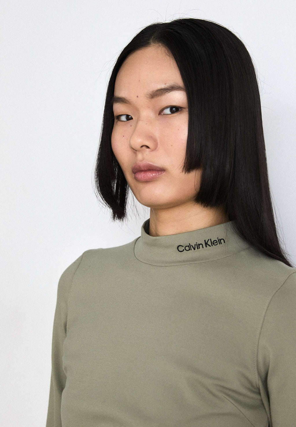 Calvin Klein Jeans MILANO LOGO