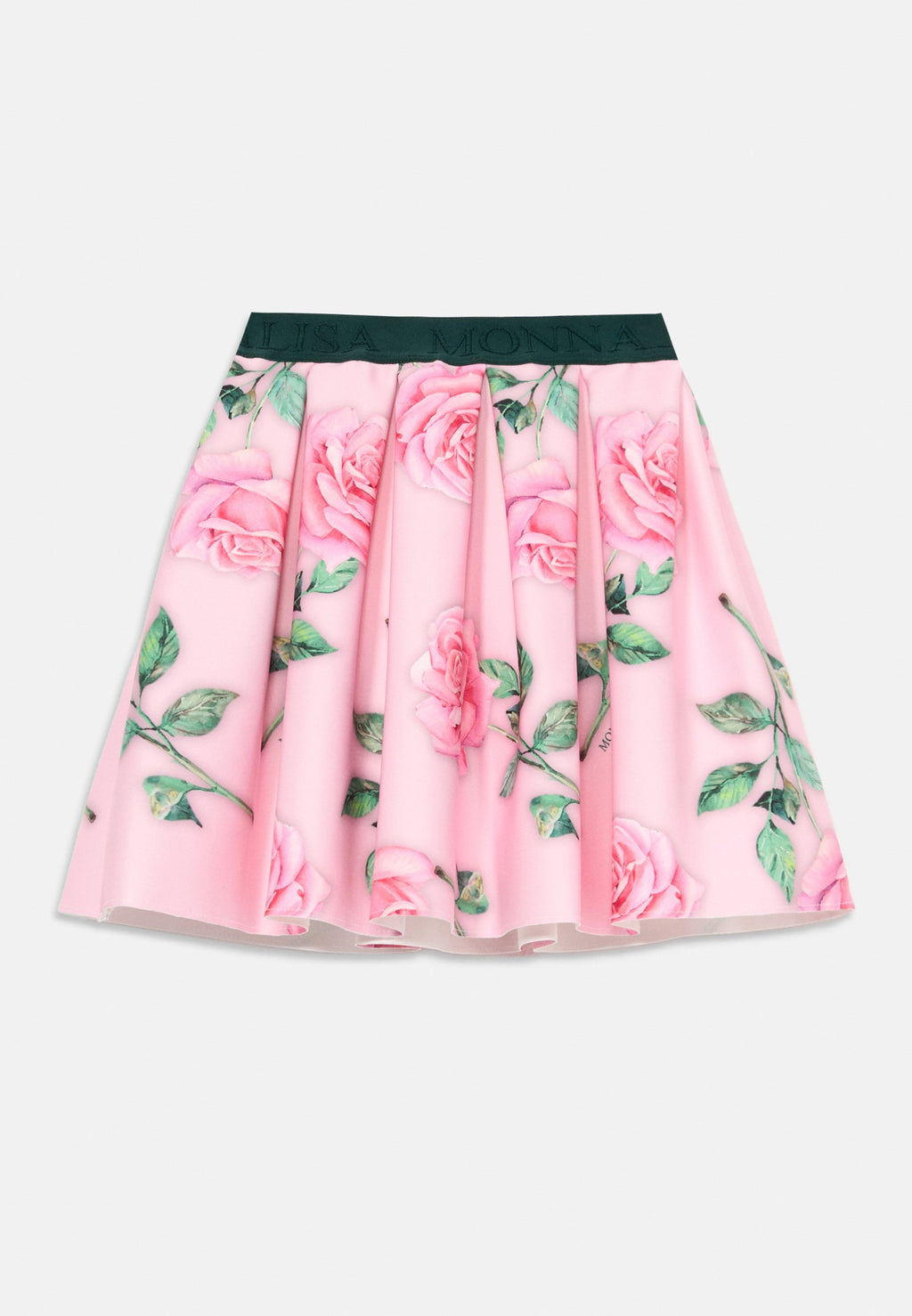 Monnalisa GONNA ROSE