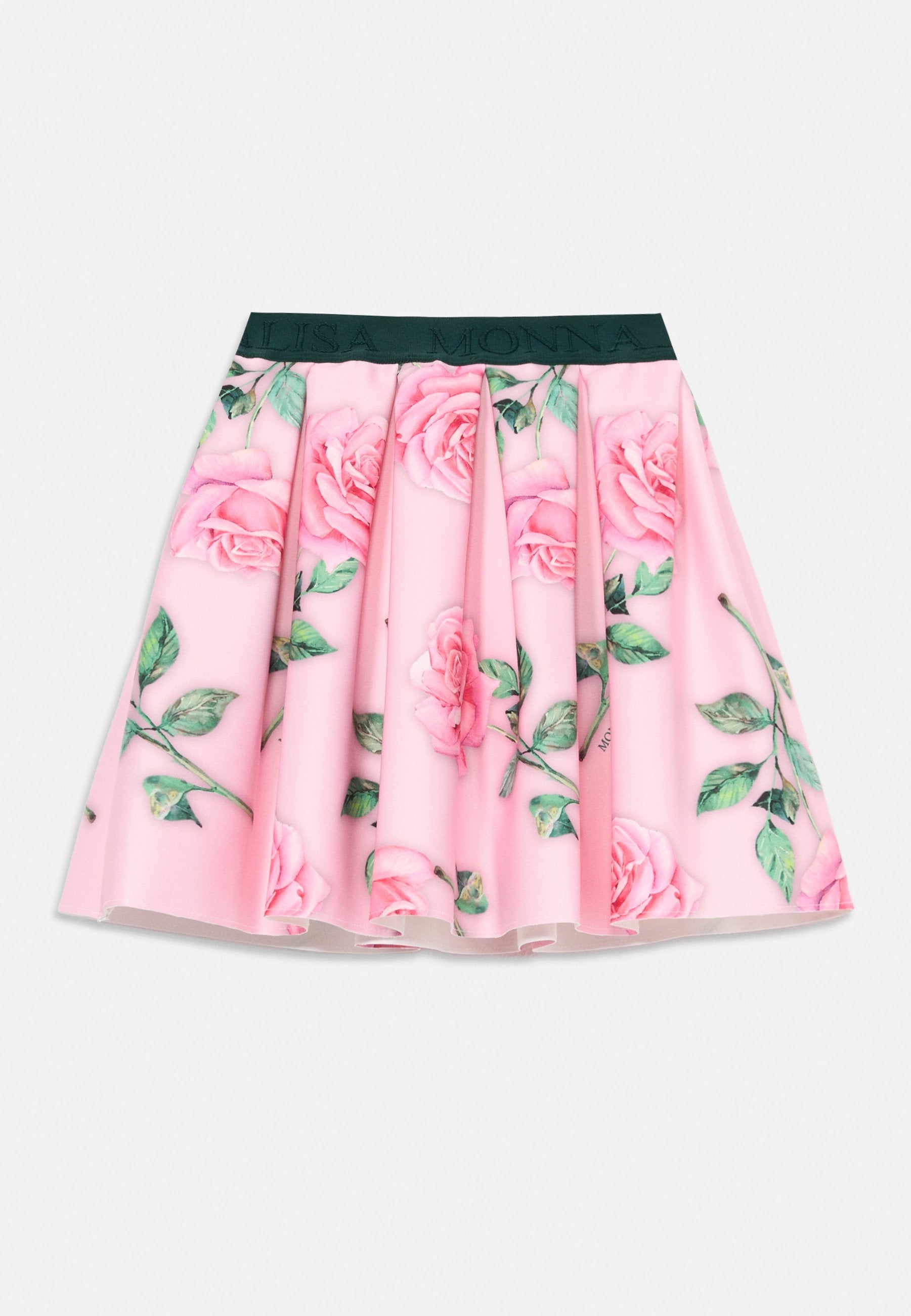 Monnalisa GONNA ROSE