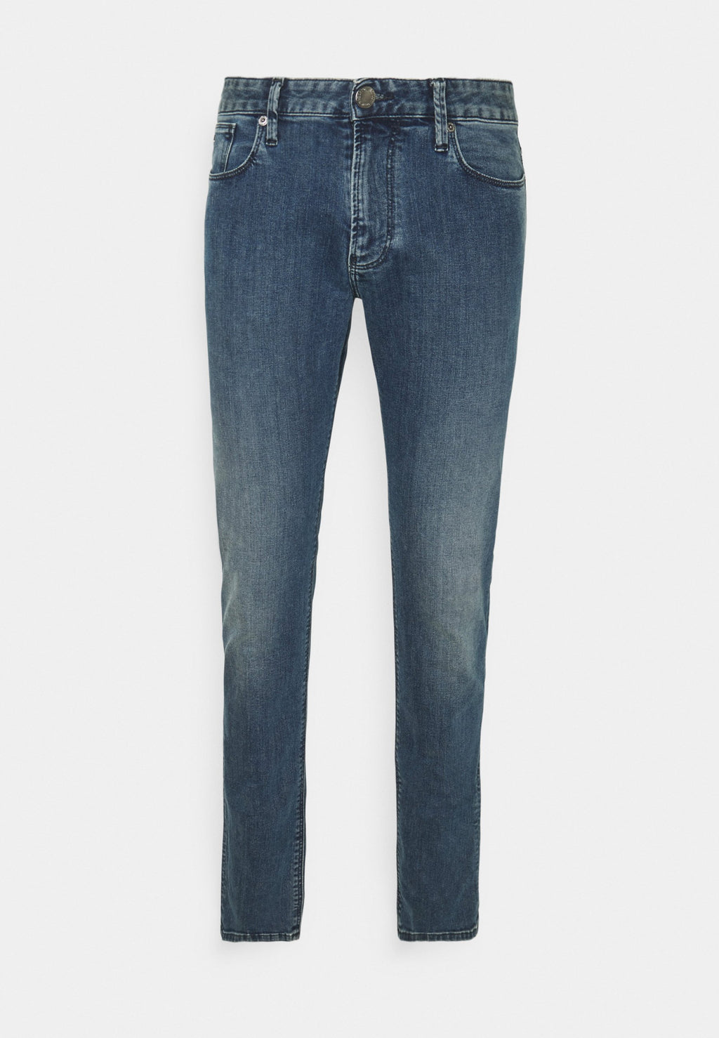 Emporio Armani 5 POCKETS PANT
