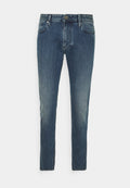 Emporio Armani 5 POCKETS PANT