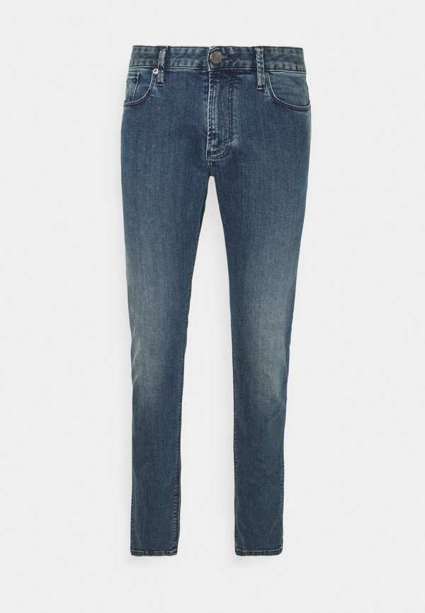 Emporio Armani 5 POCKETS PANT