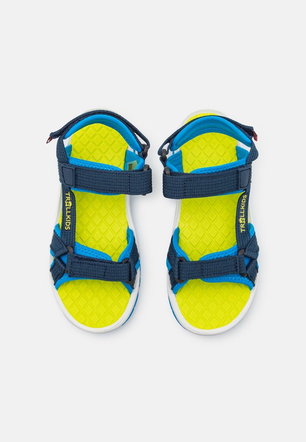 TROLLKIDS KIDS OSLOFJORD UNISEX