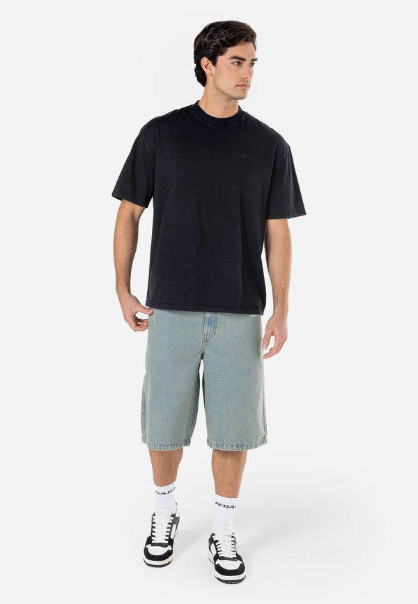 Pegador LOGO OVERSIZED TEE