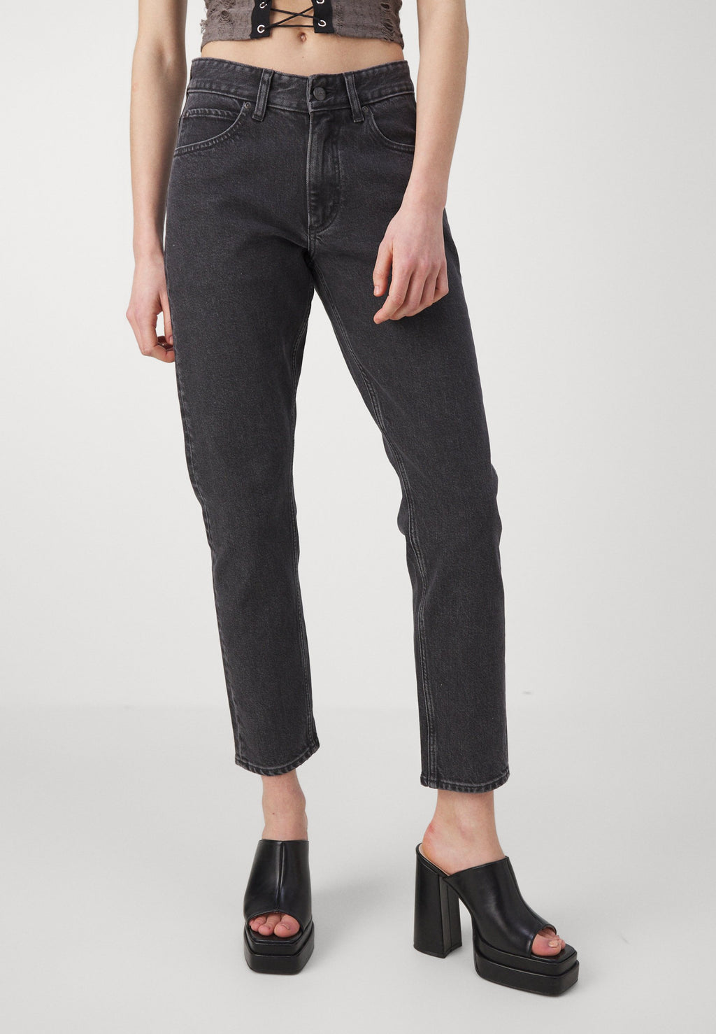 Lee RIDER JEANS
