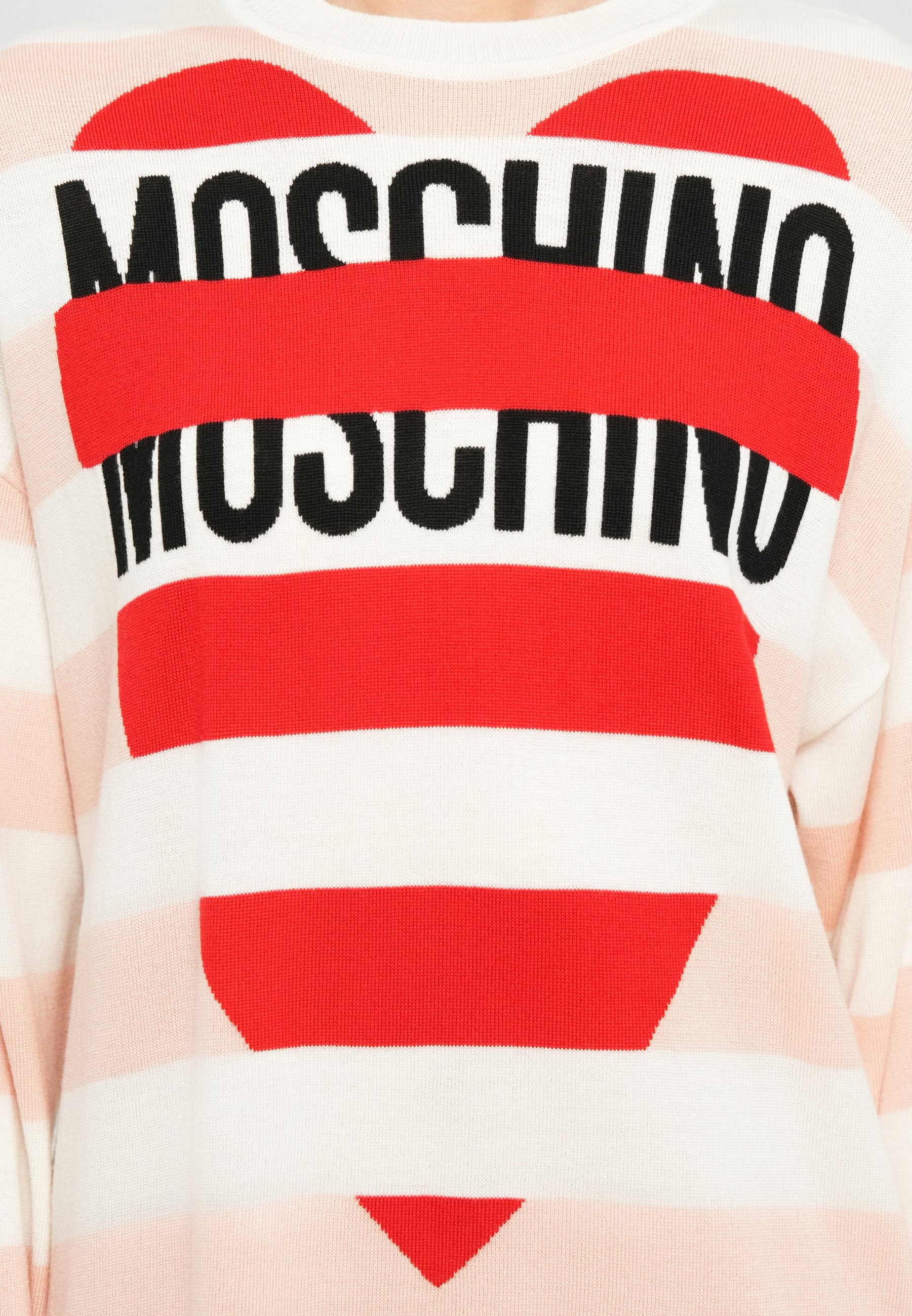 MOSCHINO JEANS DRESS