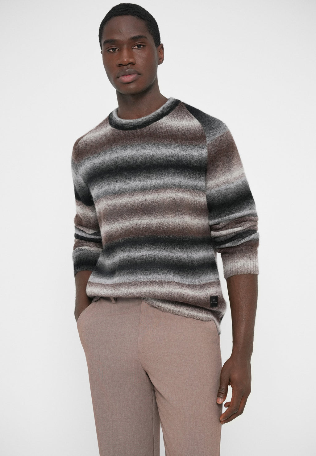 PS Paul Smith SWEATER CREW NECK