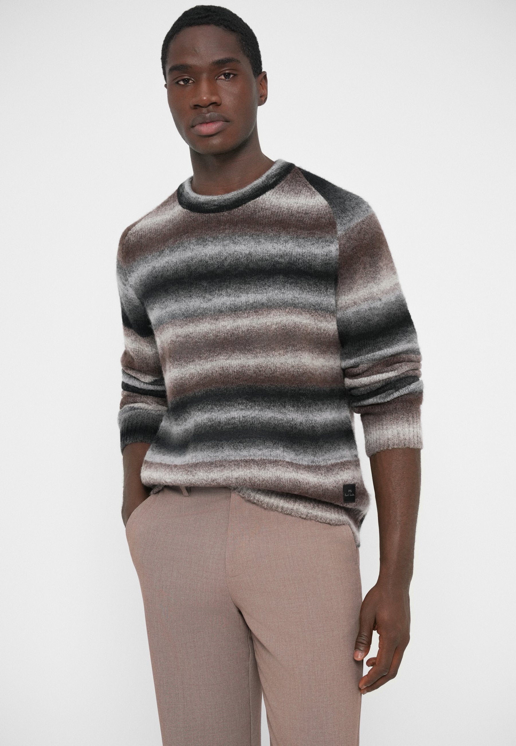 PS Paul Smith SWEATER CREW NECK