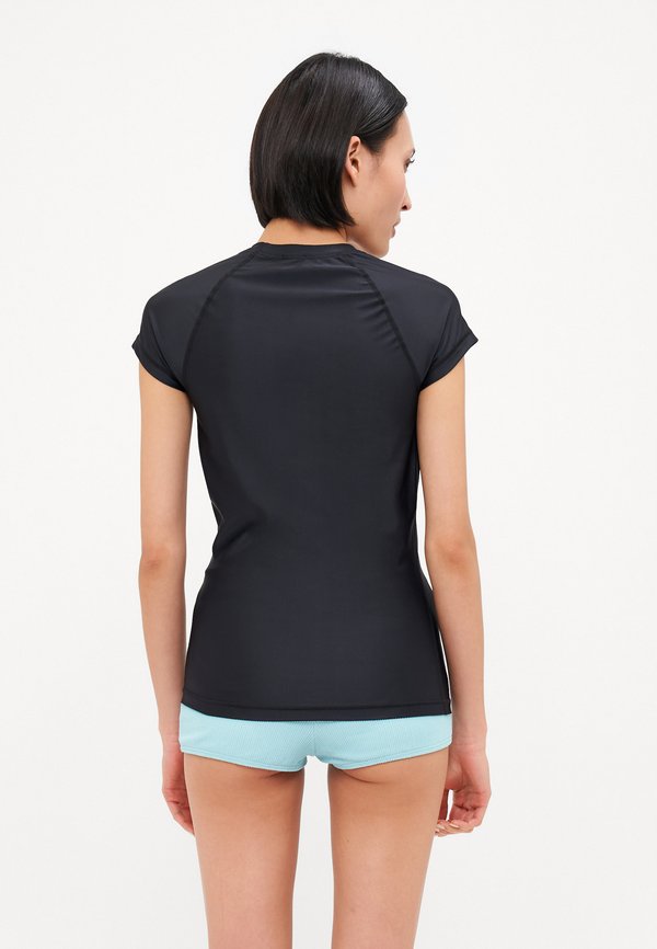 Billabong SOCIETY SHORT SLEEVE SUNSHIRT