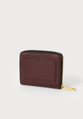 AllSaints LENA HEX ZIP WALLET
