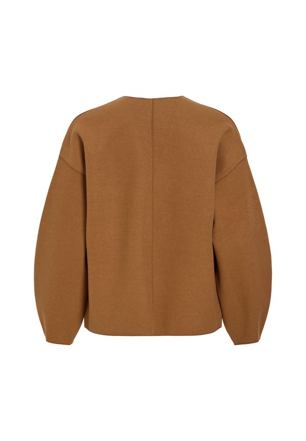 VILA VIJUICE LOOSE L/S JACKET - NOOS