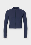 adidas Performance PRO - Training jacket - aurora ink