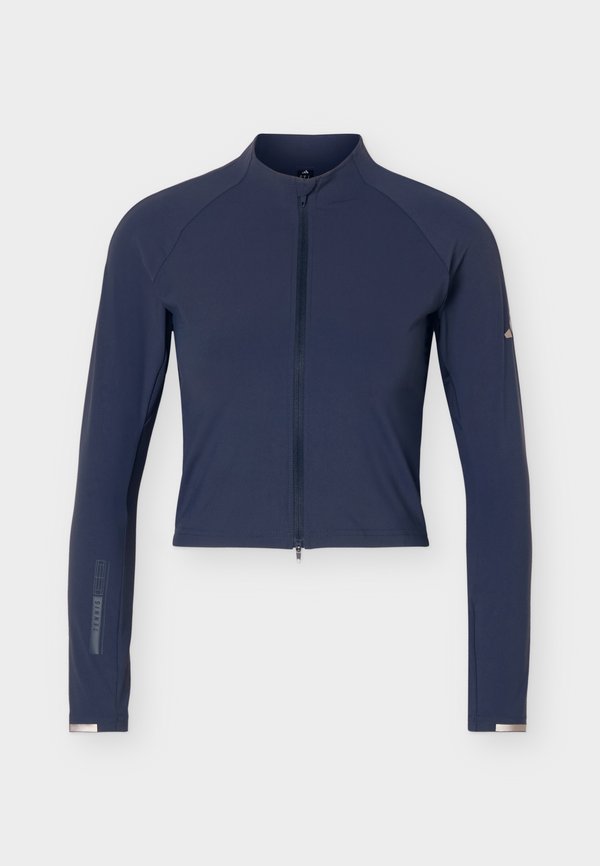 adidas Performance PRO - Training jacket - aurora ink