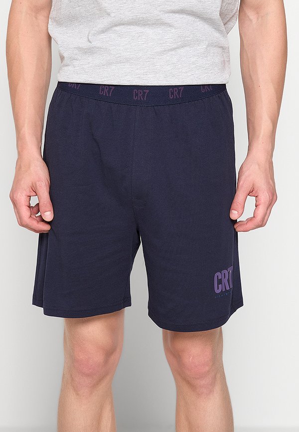 Cristiano Ronaldo CR7 PYJAMAS/SHORTS SET