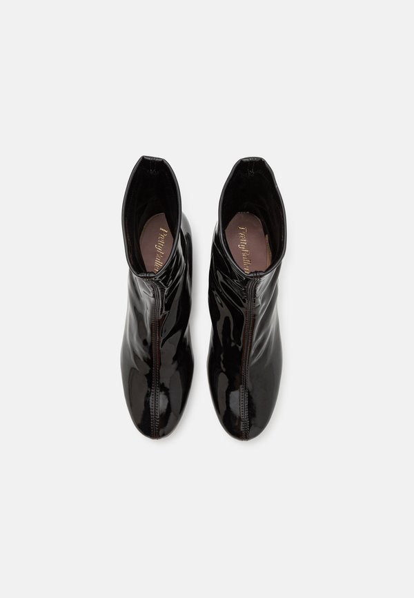 Pretty Ballerinas JENDAYI